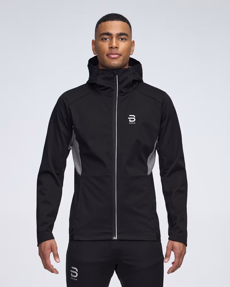 Jacket Protection for men