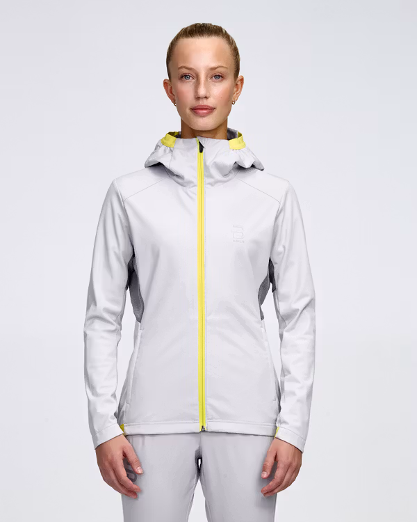 Jacket Protection for women