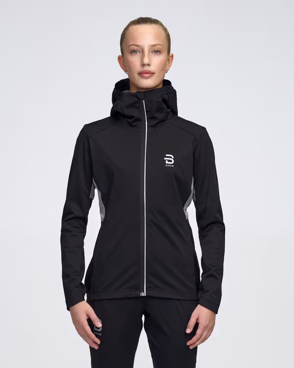 Jacket Protection for women