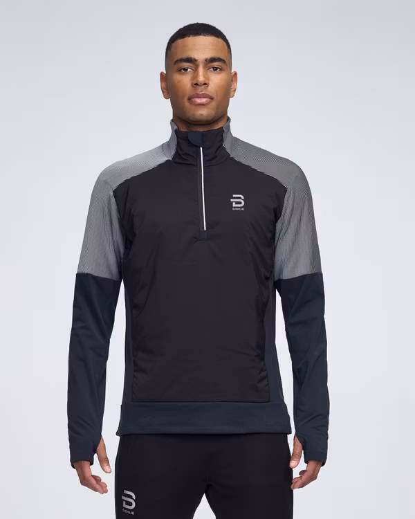 Long Sleeve Protection for men