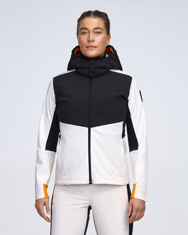 Jacket Raw 5.0 for women