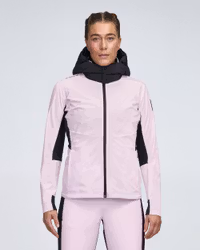 Jacket Raw 5.0 for women