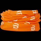 Shocking Orange Shocking Orange