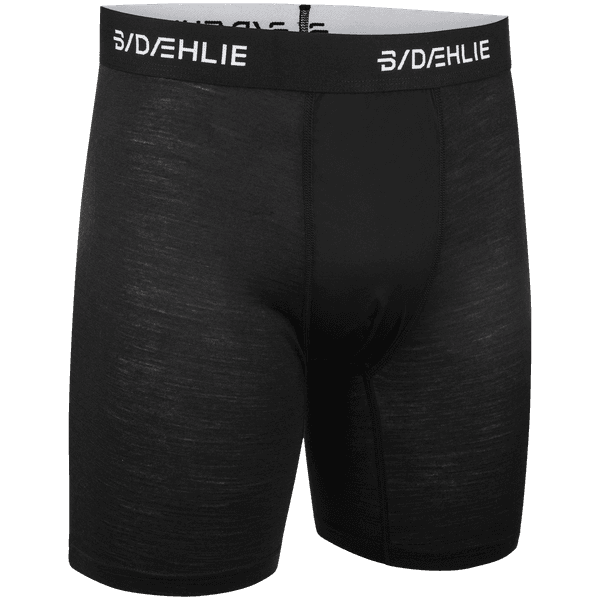 Wool Tech Wind Boxer for men