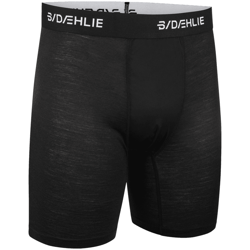 Wool Tech Wind Boxer for men