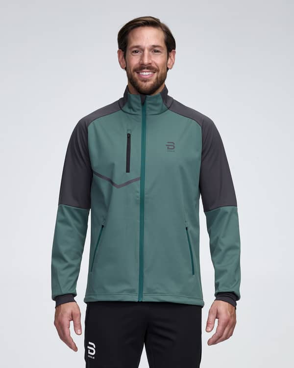 Jacket Kikut for men