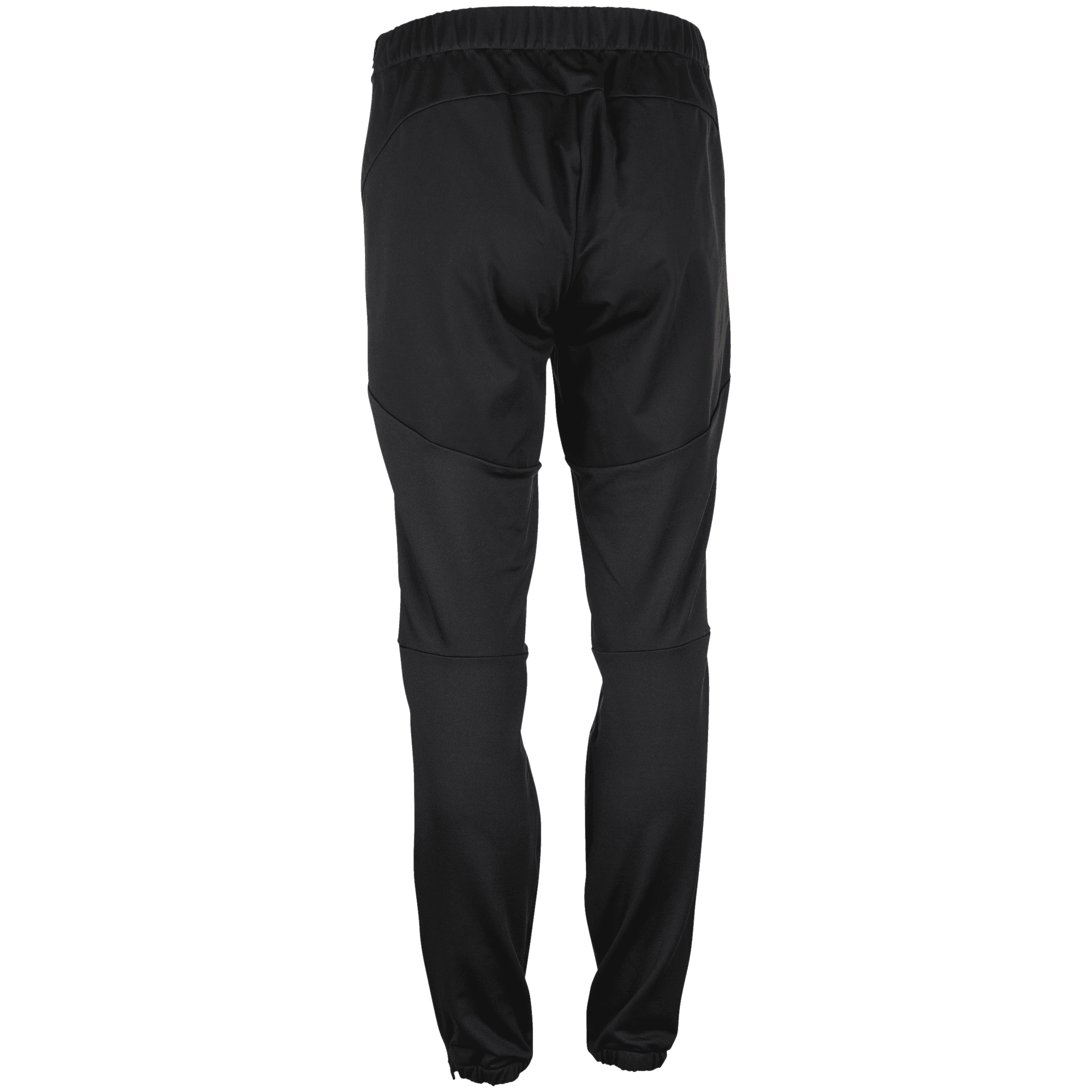 Pants Kikut Full Zip women's - Black