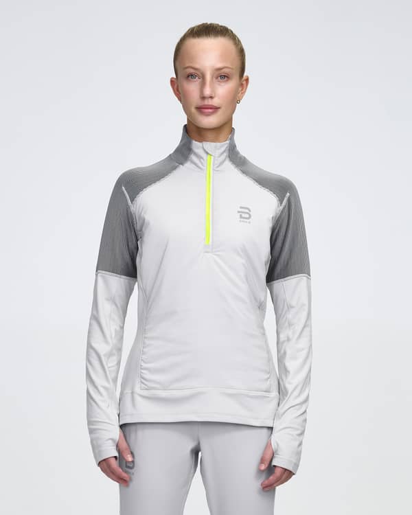 Long Sleeve Protection for women