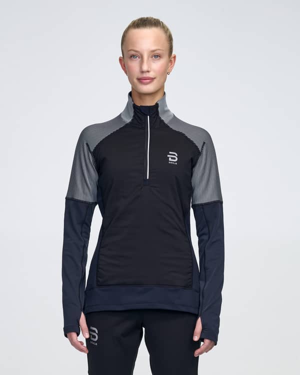 Long Sleeve Protection for women