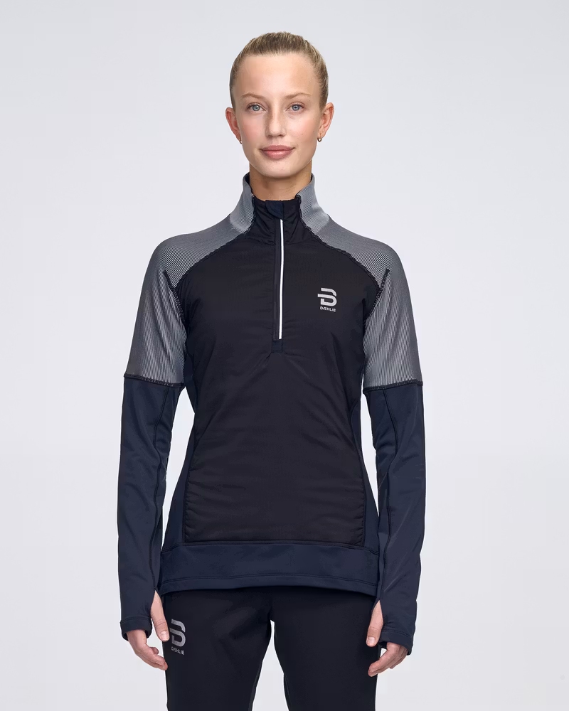 Long Sleeve Protection for women