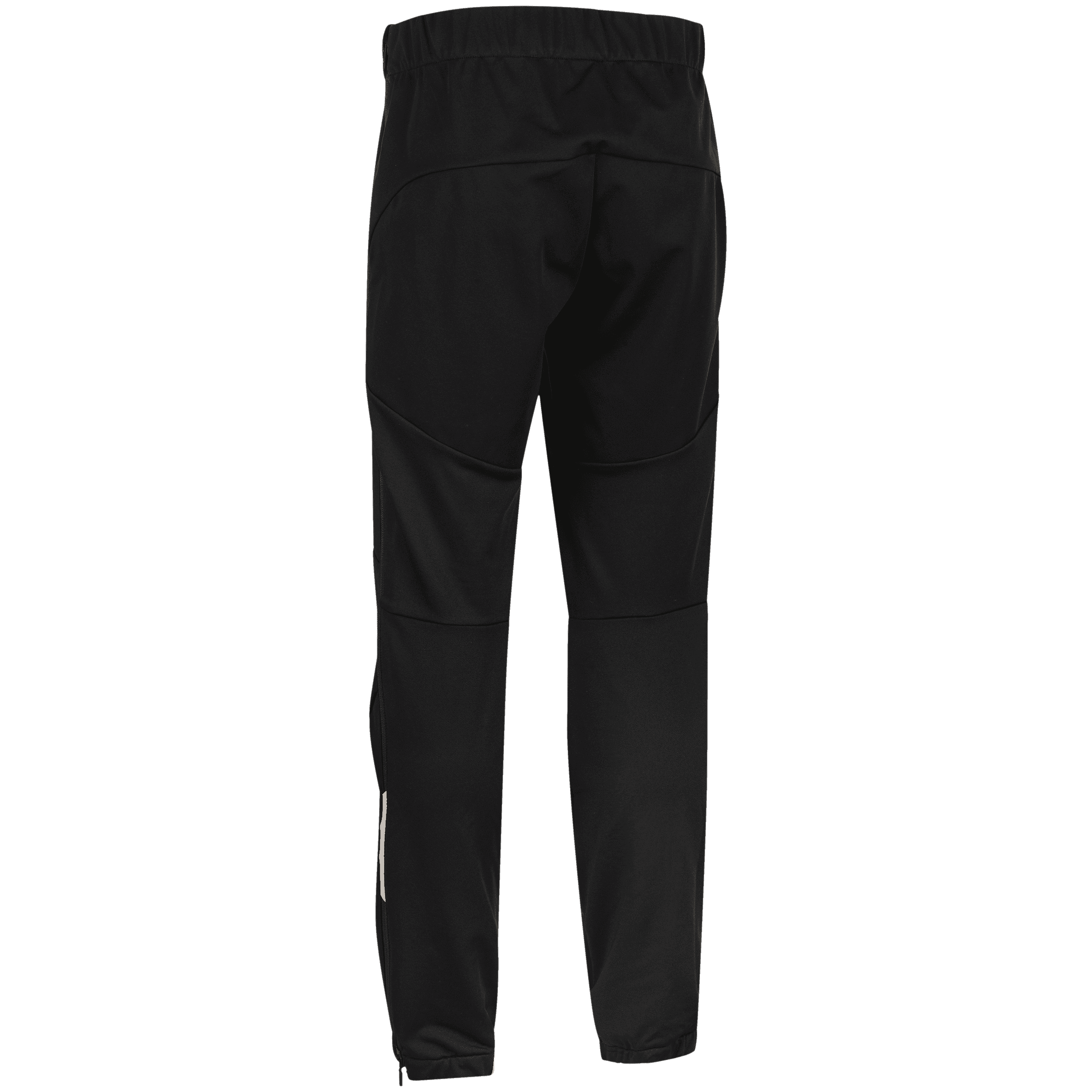 Pants Kikut Full Zip junior's - Black