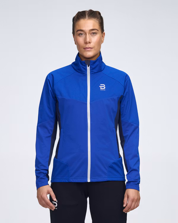 Jacket Rigid for women