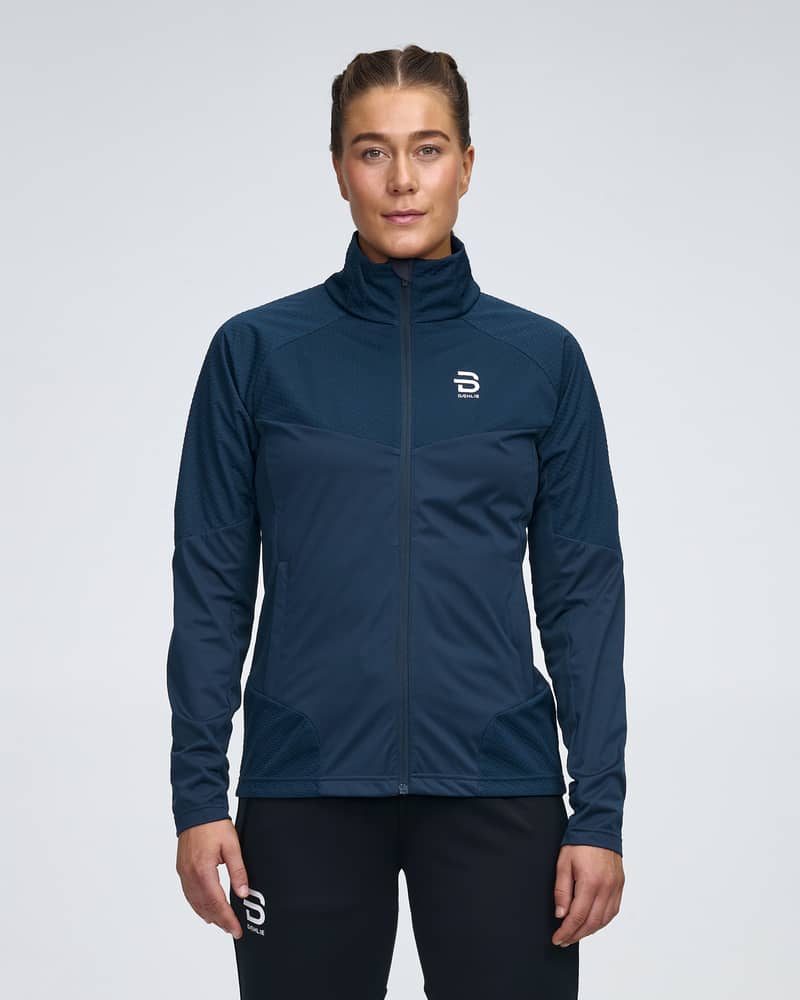 Jacket Rigid for women