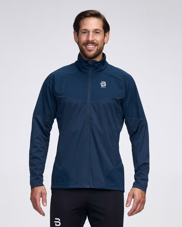 Jacket Rigid for men