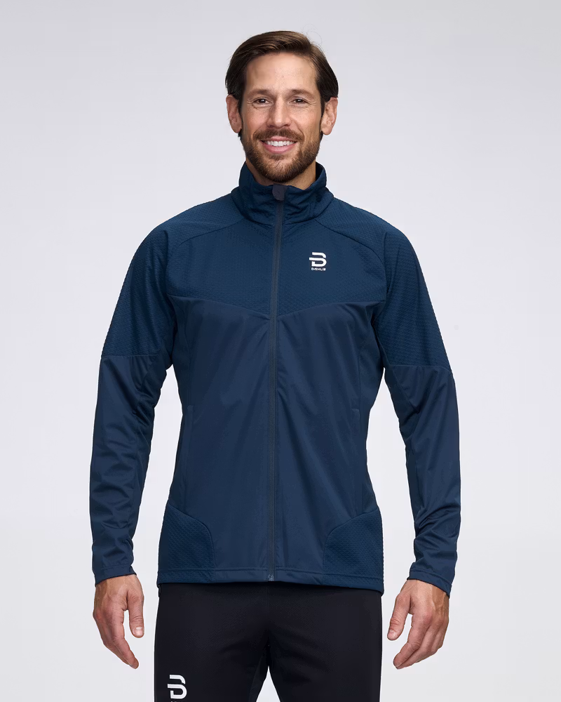 Jacket Rigid for men