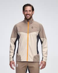 Jacket Rigid for men