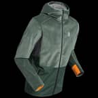 Forest green Forest green