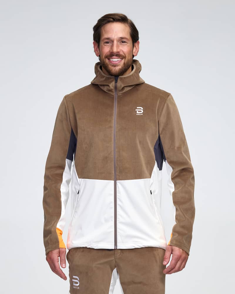 Jacket Boulder men's