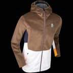 Light brown Light brown