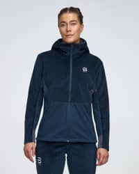 Jacket Boulder women's