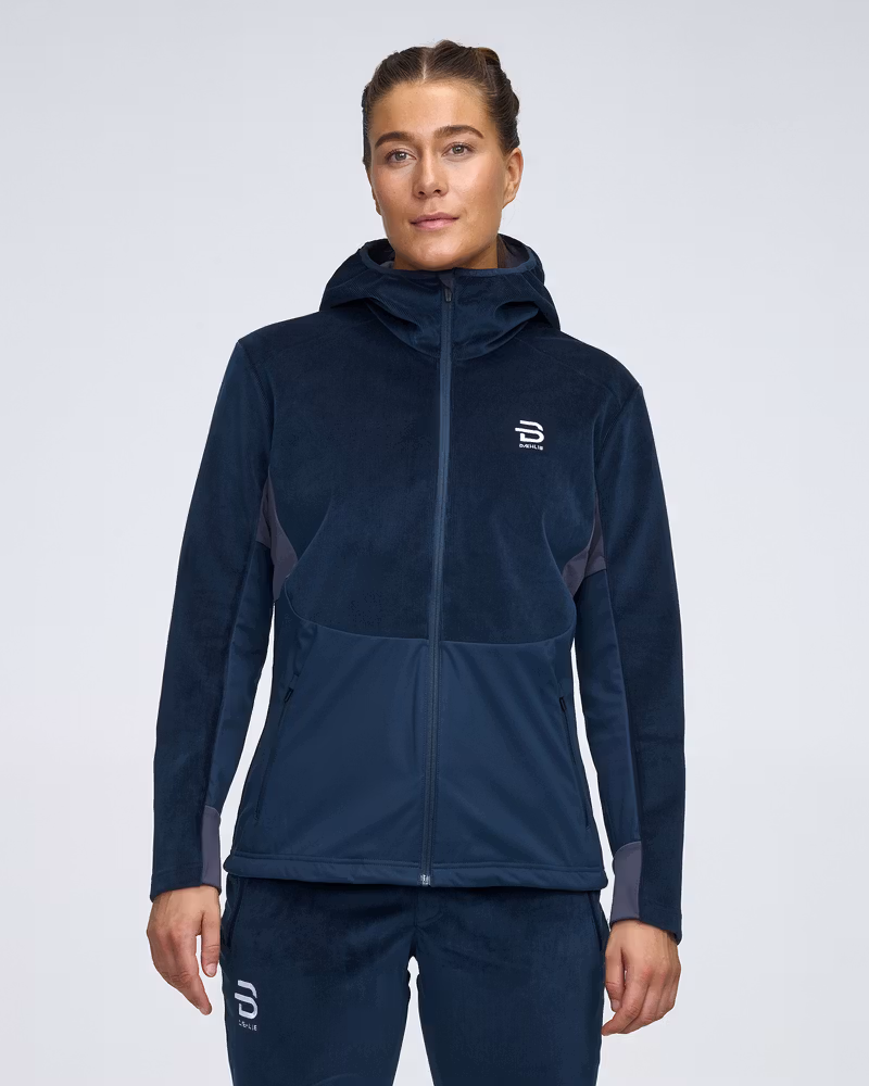 Jacket Boulder women's