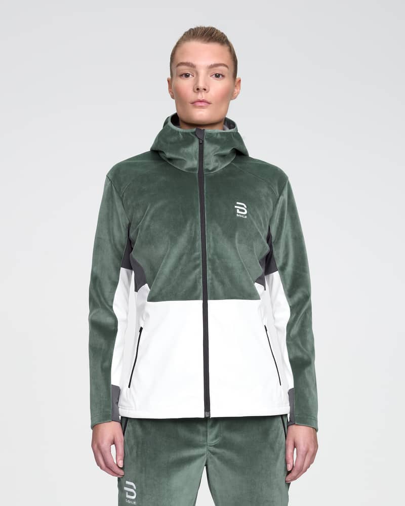 Jacket Boulder women's