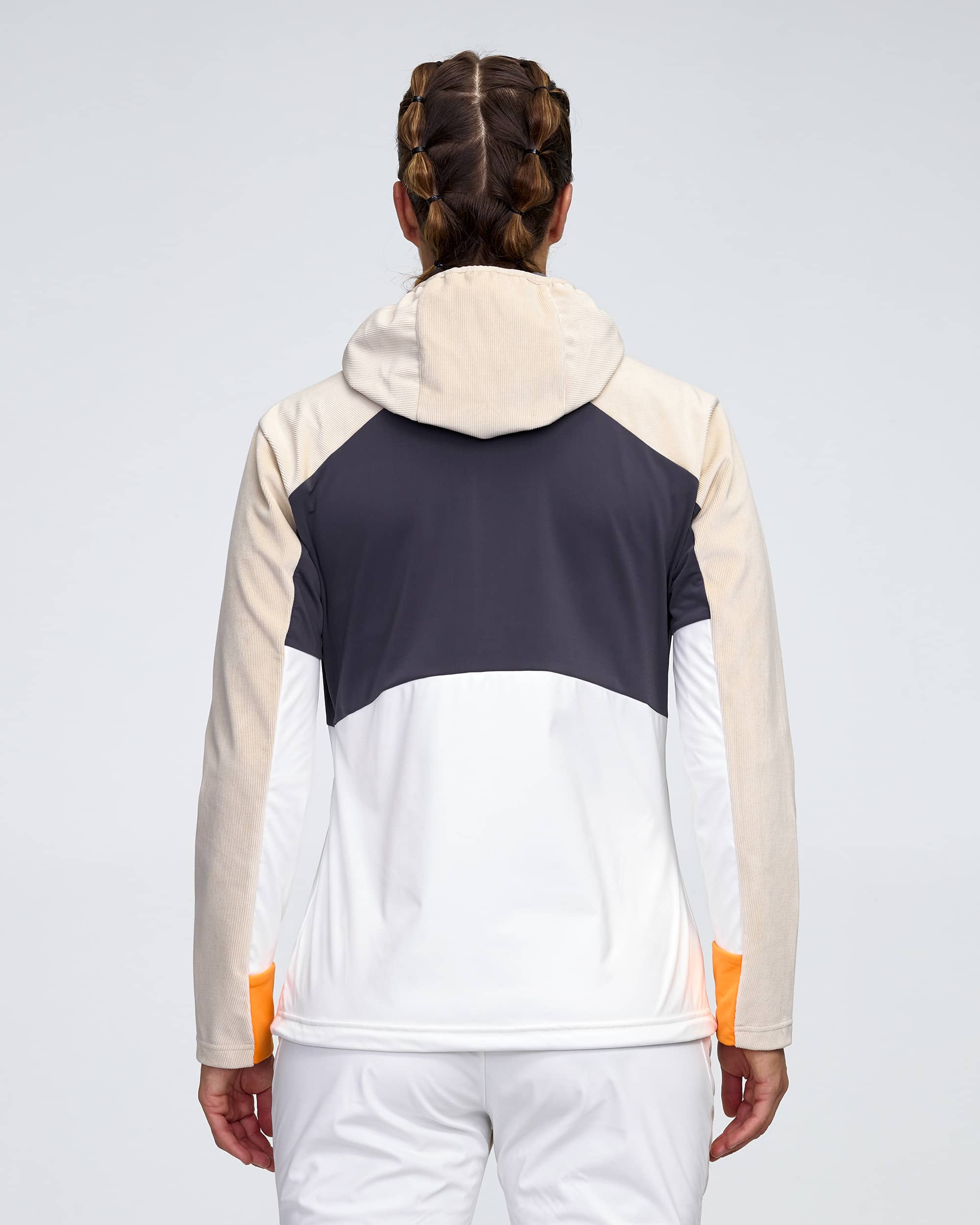 Jacket Boulder for women - Beige