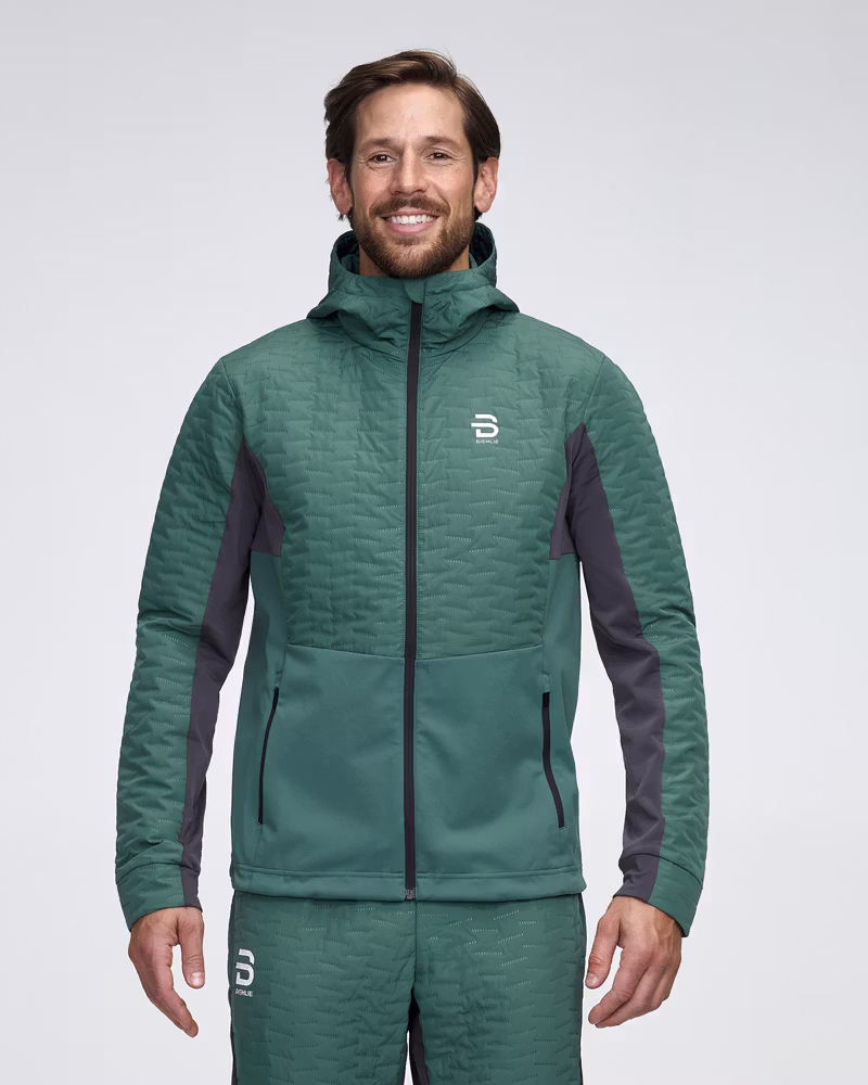 Jacket Devise for men