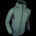 Forest green Forest green