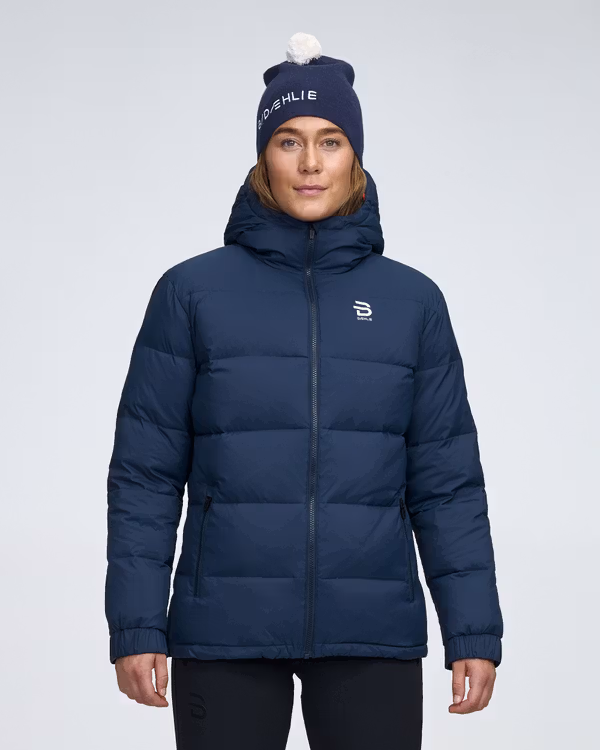 Jacket Protect Down for women