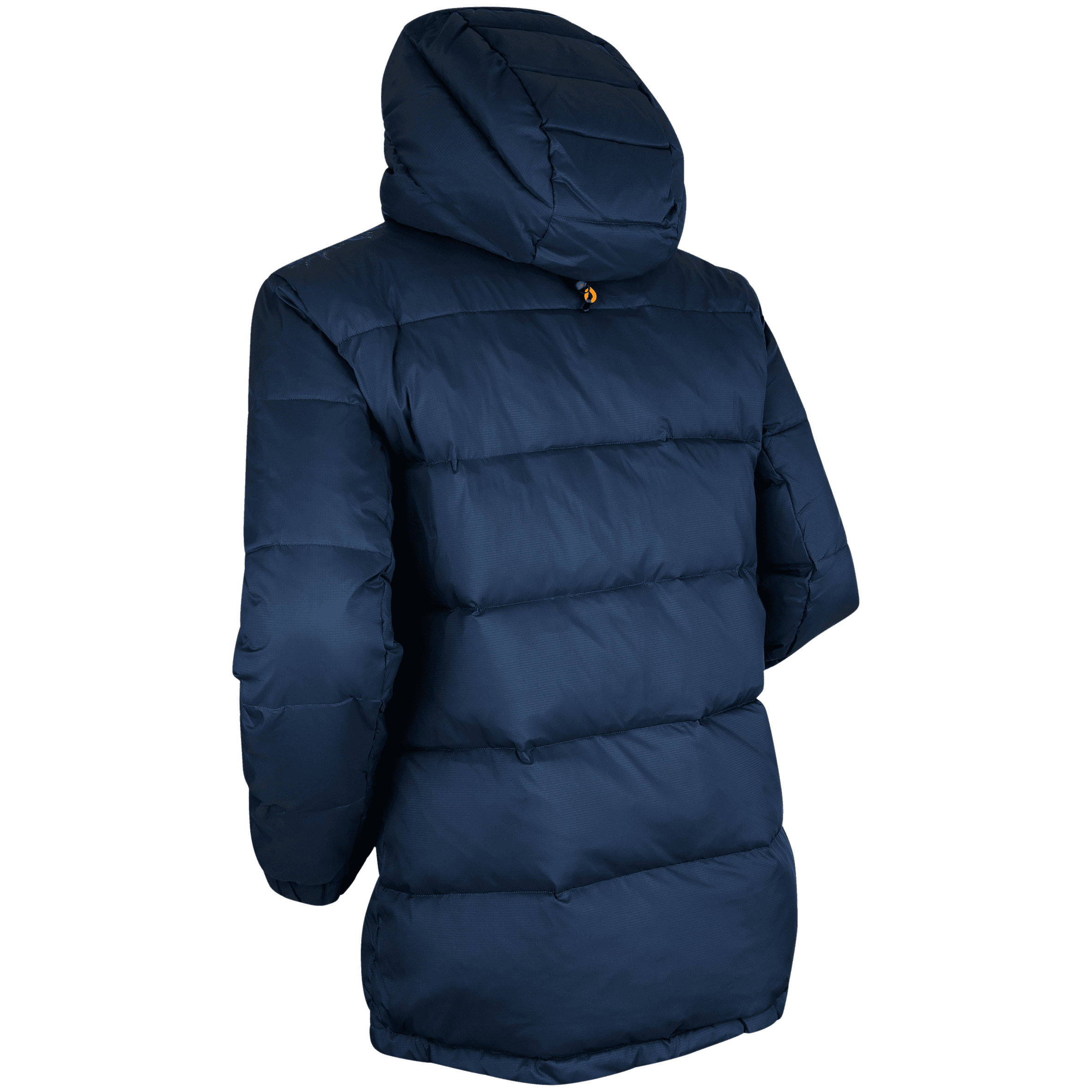Jacket Protect Down for women - Navy blue