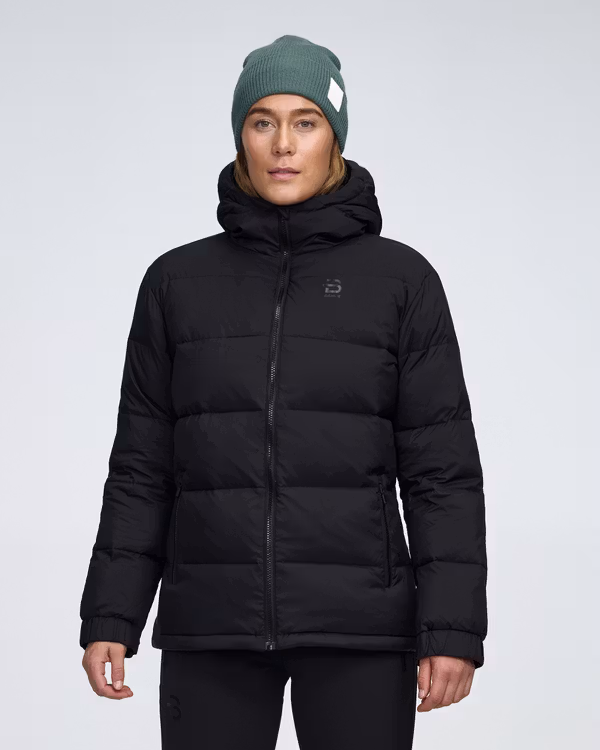 Jacket Protect Down for women
