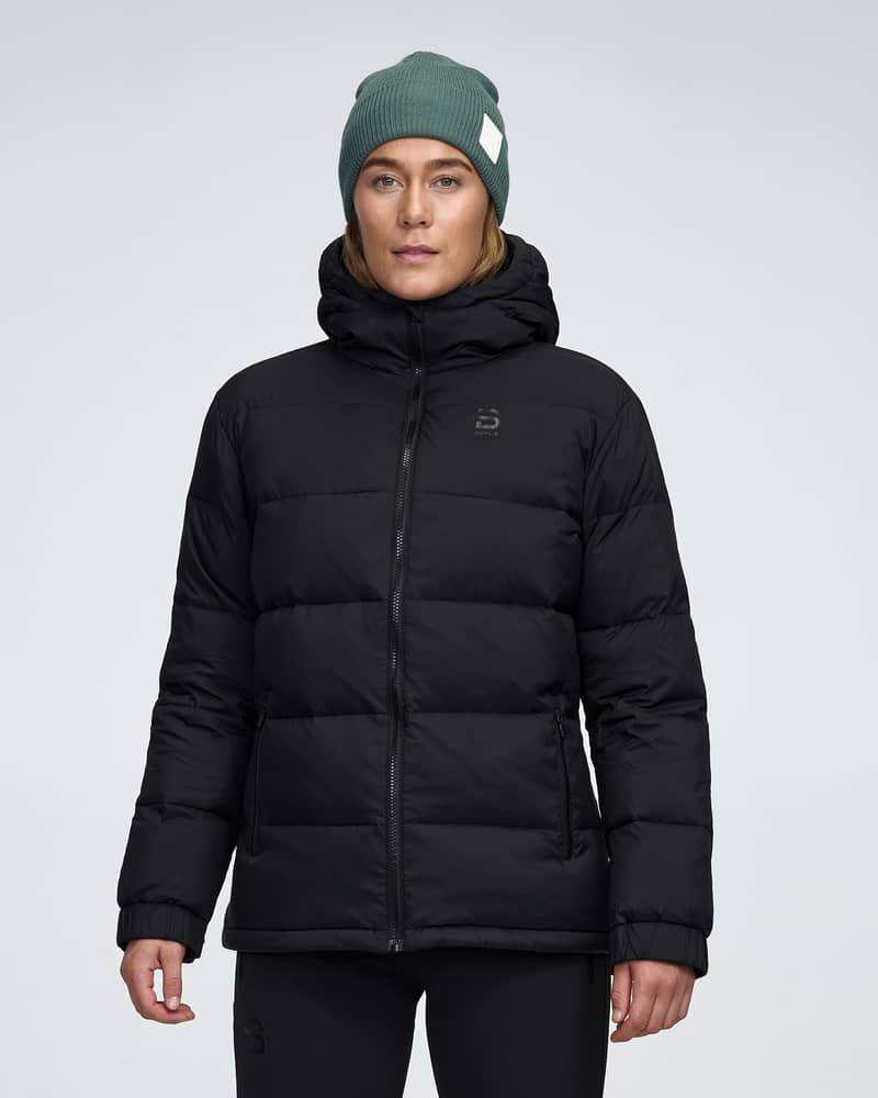 Jacket Protect Down for women