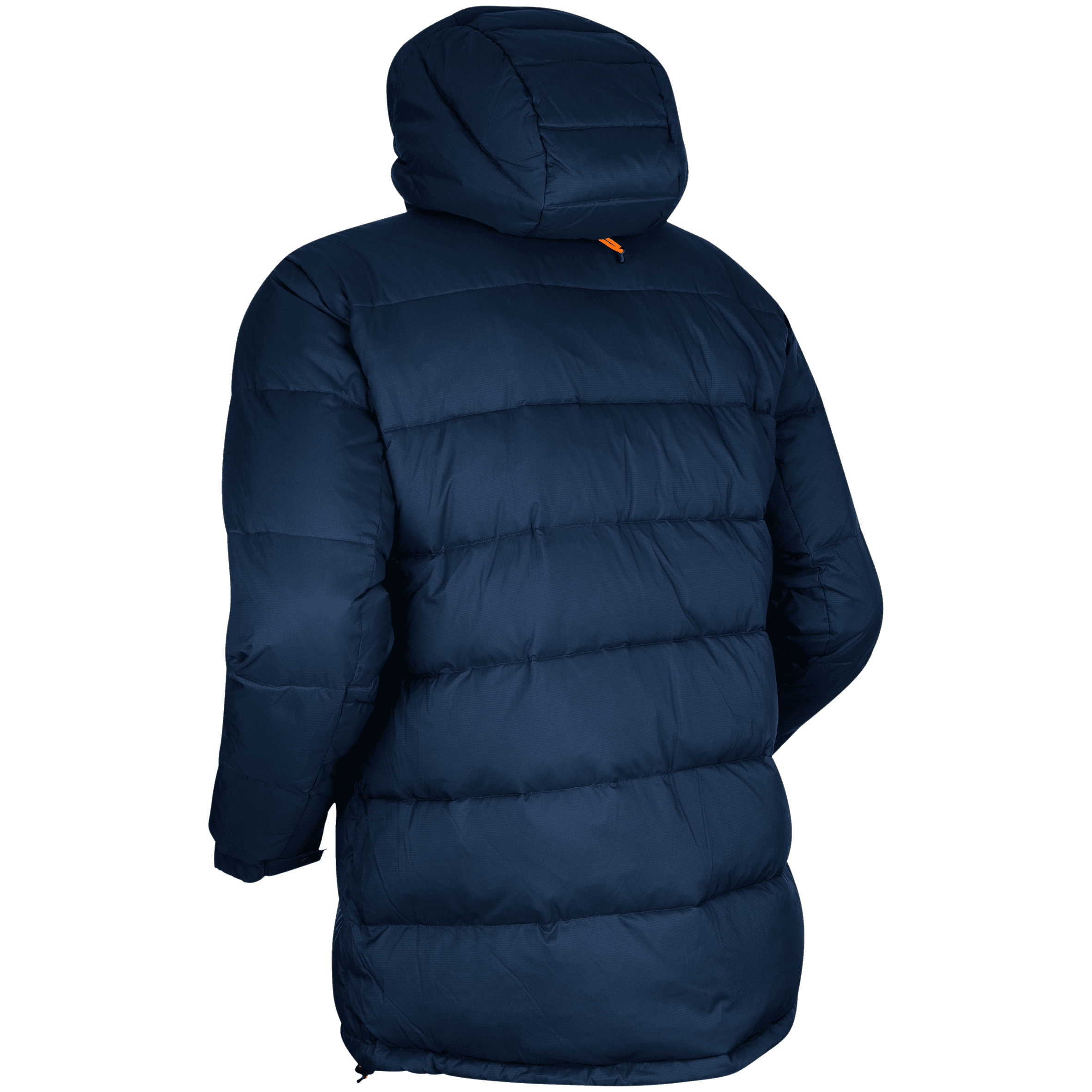 Jacket Protect Down for men - Navy blue