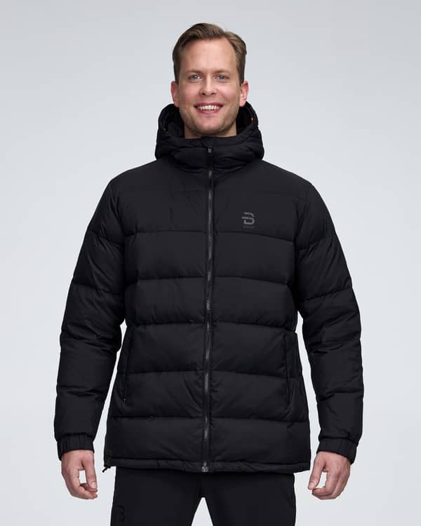 Jacket Protect Down for men