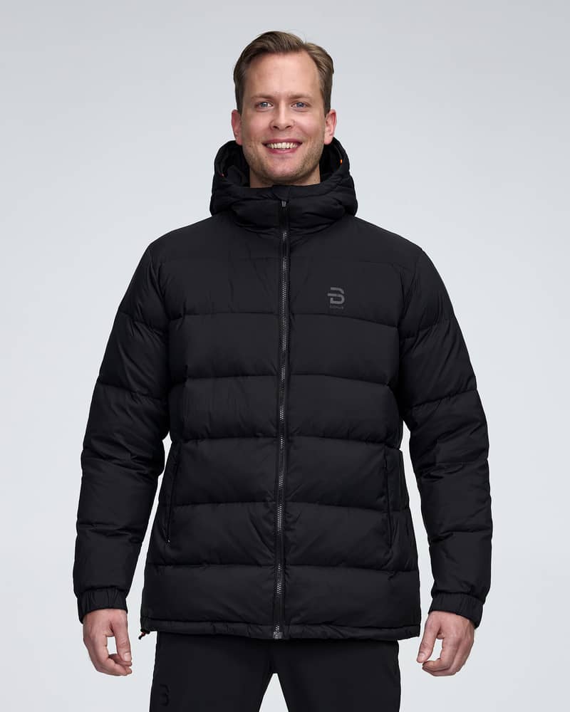 Jacket Protect Down for men