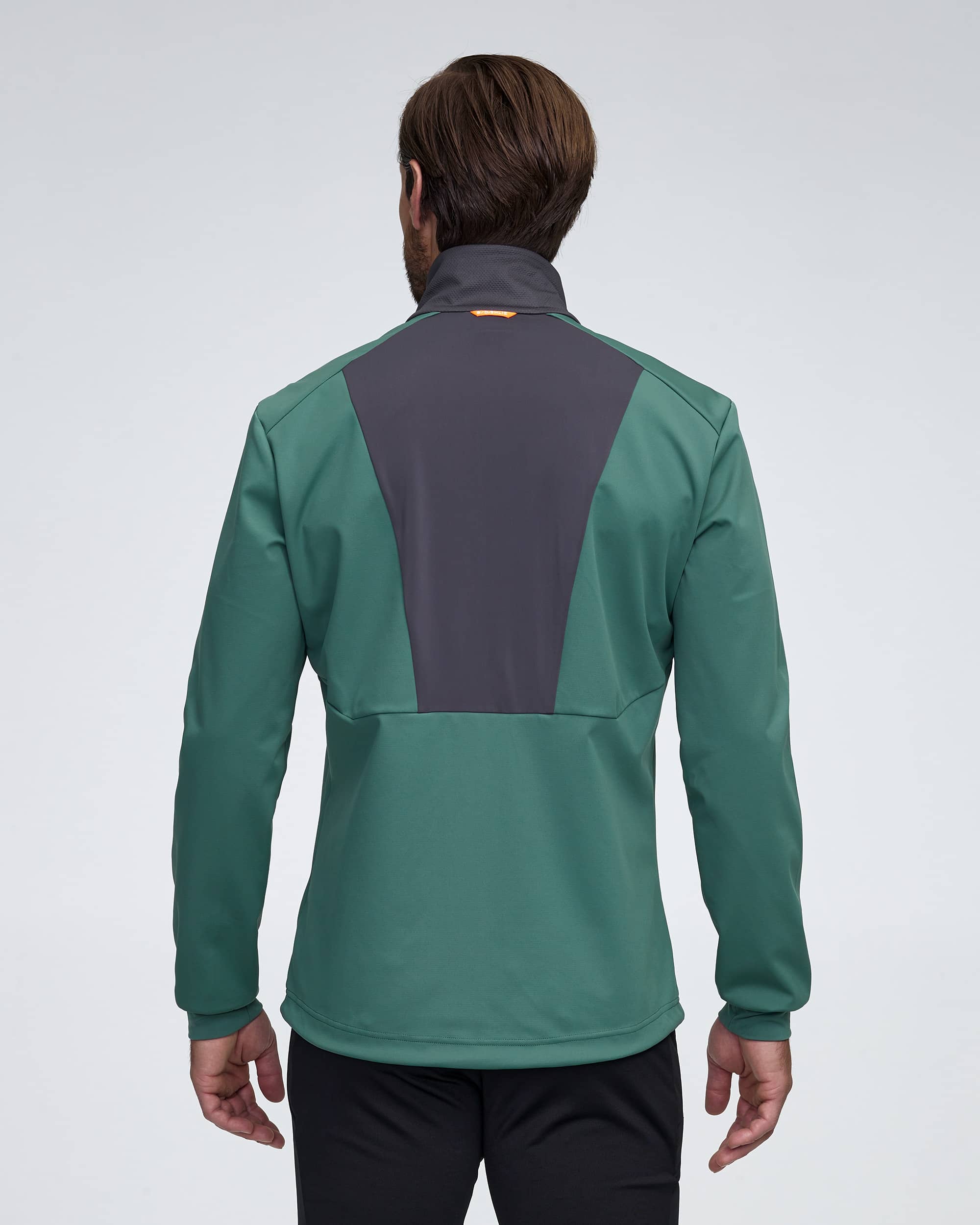 BALLY ジャケット ダークグリーン Jacket Select men's - Forest green