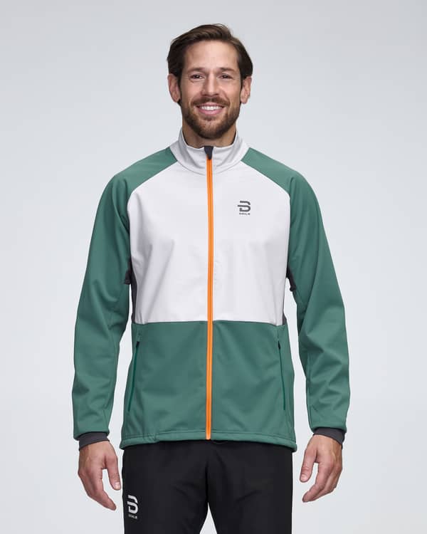 Jacket Solution men's