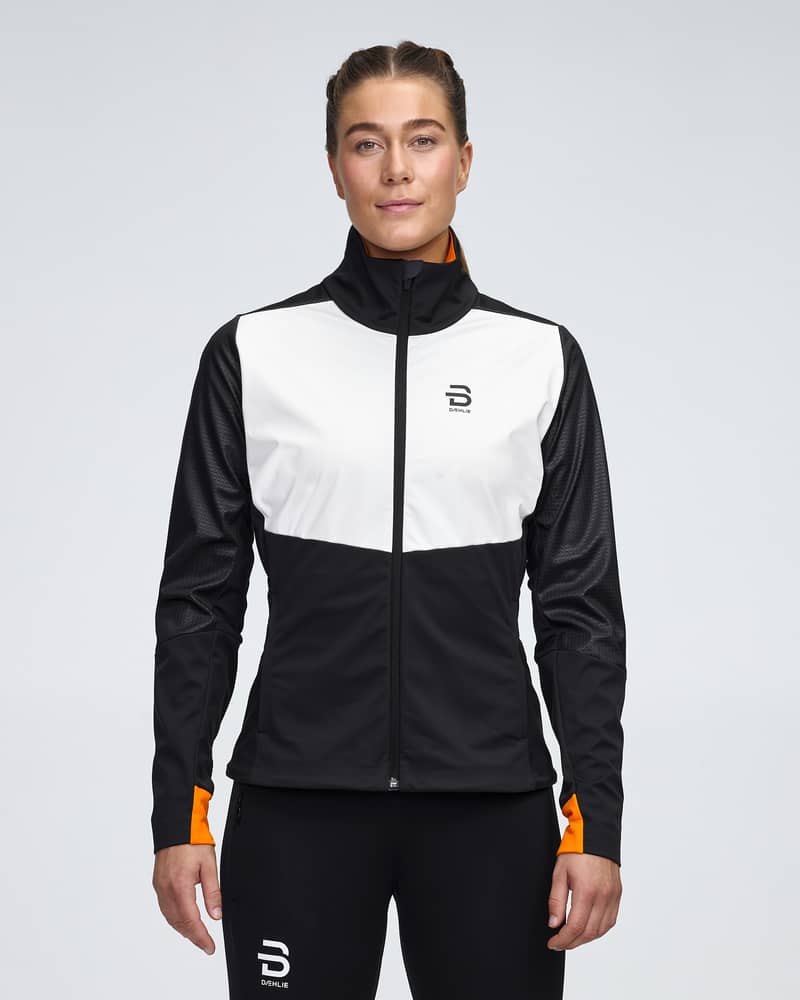 Jacket Premium for women