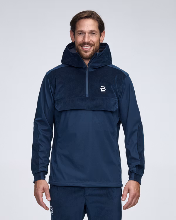 Anorak Boulder men's