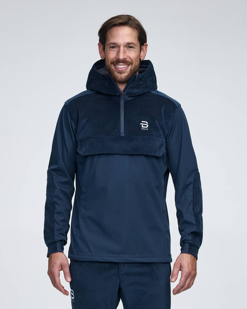 Anorak Boulder men's