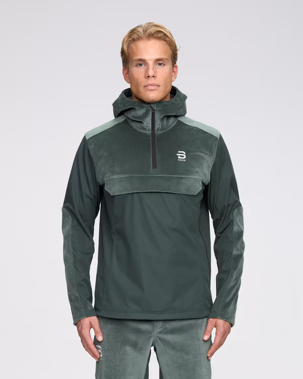 Anorak Boulder men's