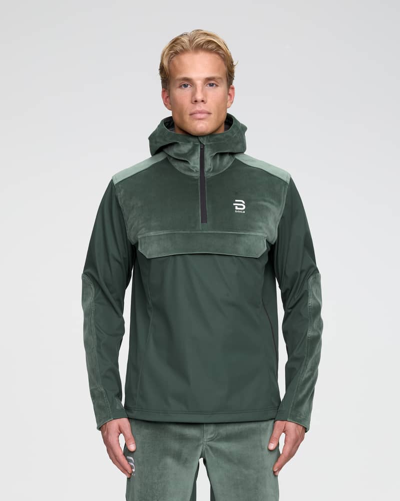 Anorak Boulder men's