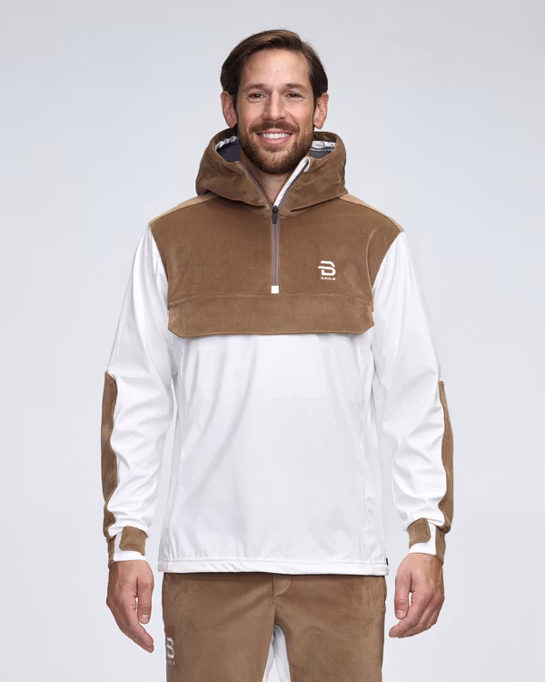 Anorak Boulder men's