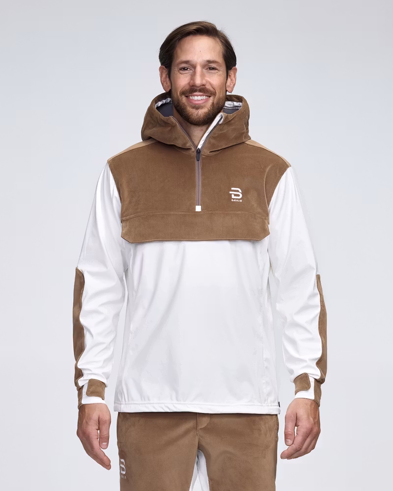 Anorak Boulder men's