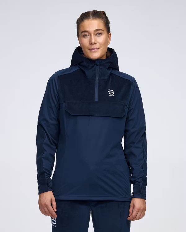 Anorak Boulder women's