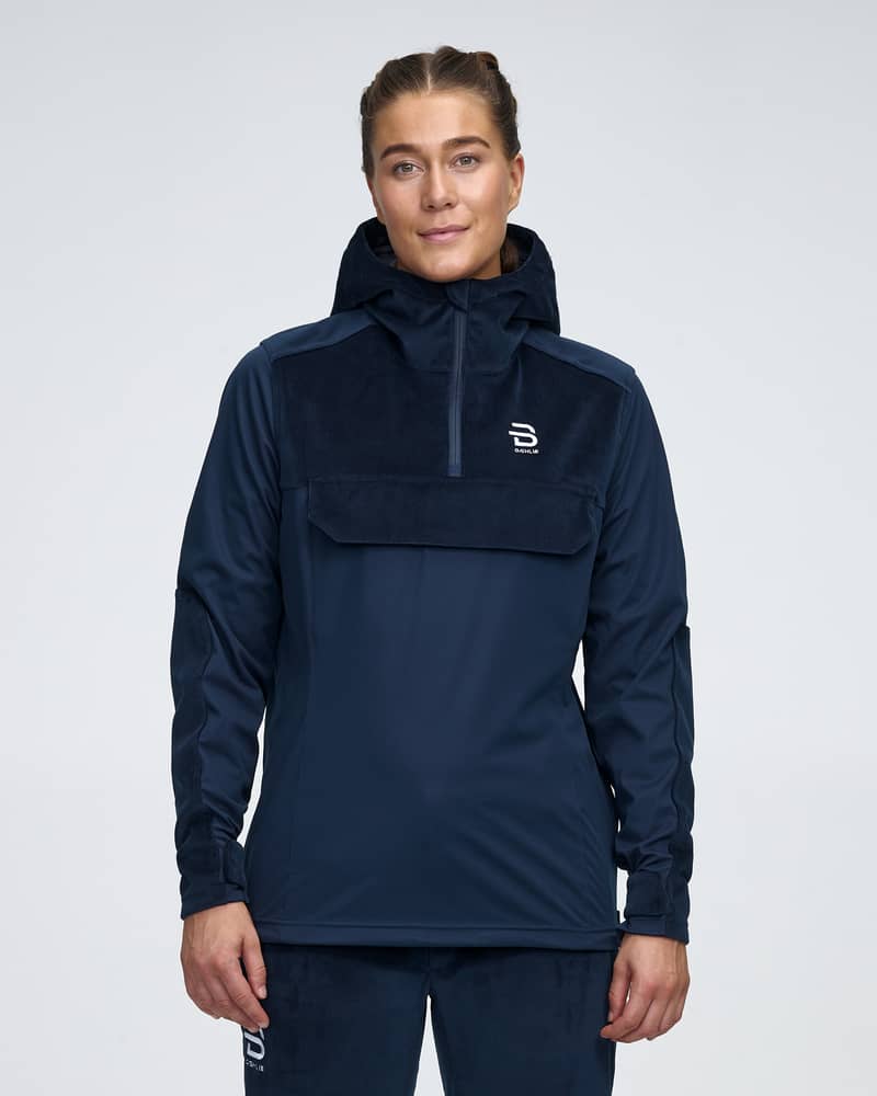 Anorak Boulder women's