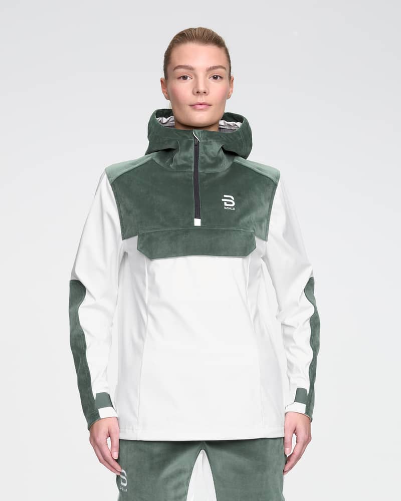 Anorak Boulder women's