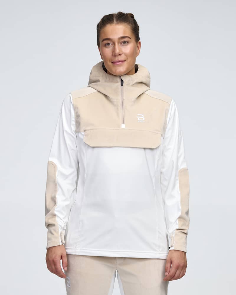 Anorak Boulder women's
