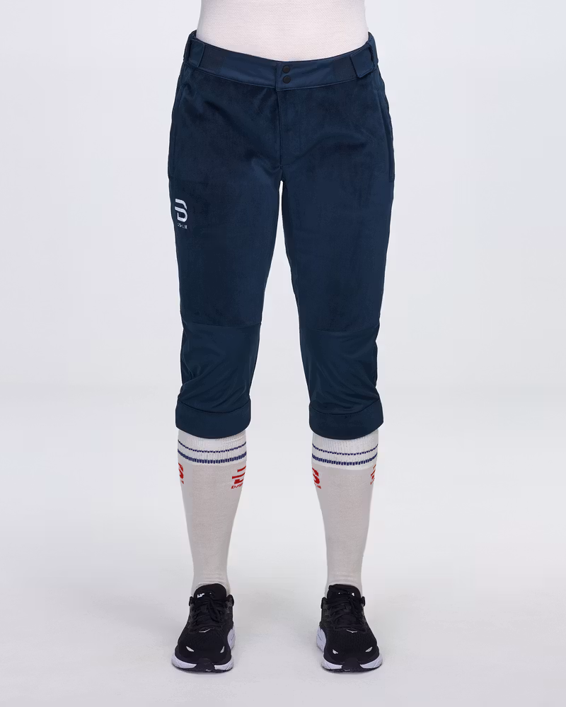 Knickers Boulder women's